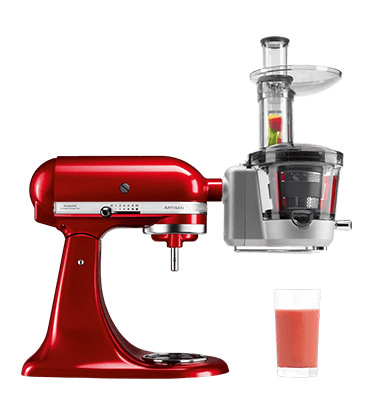 Ремонт соковыжималок